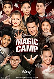 Free Download Magic Camp Movie-Show-Video in HD Mp4